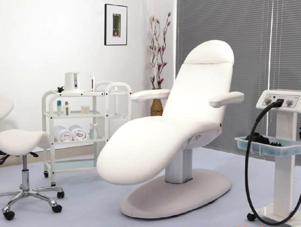 美容行業案例應用