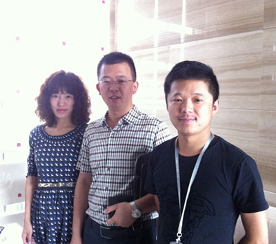 宏聚電子服務(wù)好，效率高！