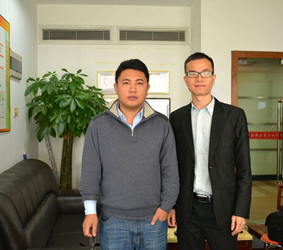 優(yōu)秀的品質(zhì)和良好的服務(wù)