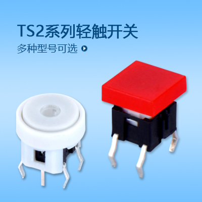 帶燈輕觸開關(guān)