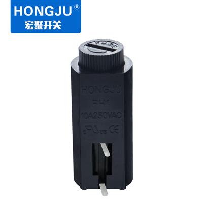 如何正確選擇插片保險絲座？