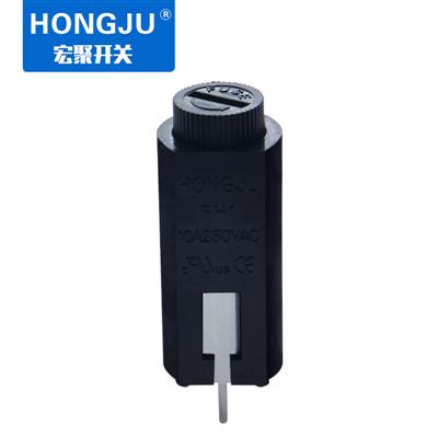 汽車保險絲座適用范圍