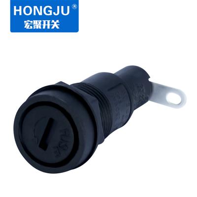 保險絲座的安裝方法如何選擇？