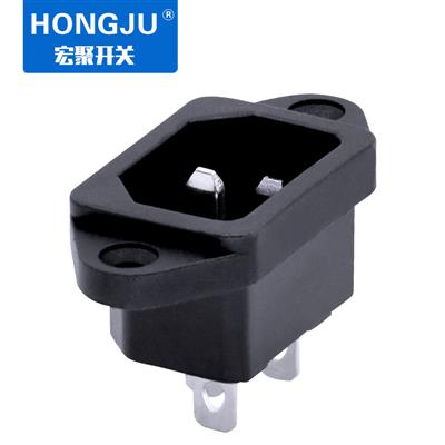 AC電源插座與普通電源插座的區別