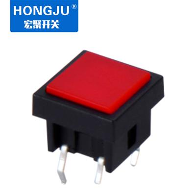 什么方法可以檢測輕觸開關的使用壽命？