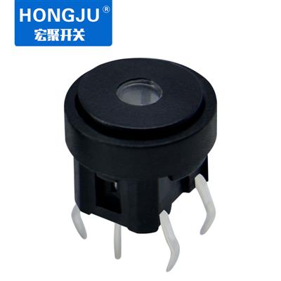 貼片輕觸開關(guān)的高頻率使用