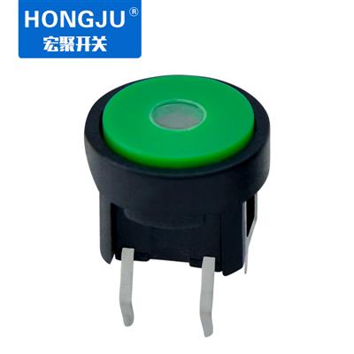 使用輕觸開關(guān)對于電路有哪些要求?