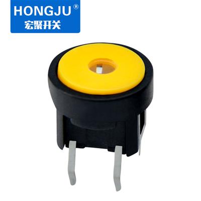 如何選擇側按輕觸開關