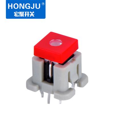 帶燈輕觸開關的市場需求分析