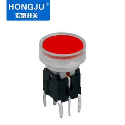 輕觸開關材料如何選取？