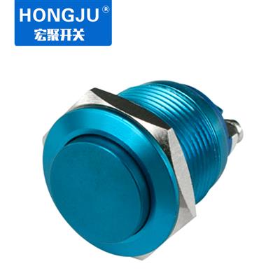 金屬按鍵開關(guān)