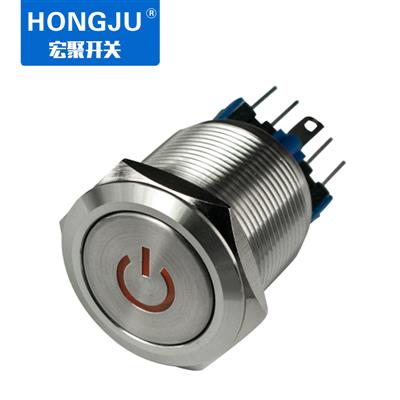 金屬按鍵開(kāi)關(guān)